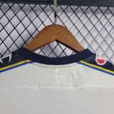 Parma Calcio 2002/2003 Away Retro Jersey