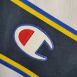 Parma Calcio 2002/2003 Away Retro Jersey