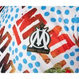 Thai Version Olympique Marseille 2024 Africa 13 Jersey