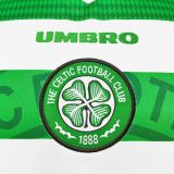 Celtic 1997/1999 Home Retro Jersey