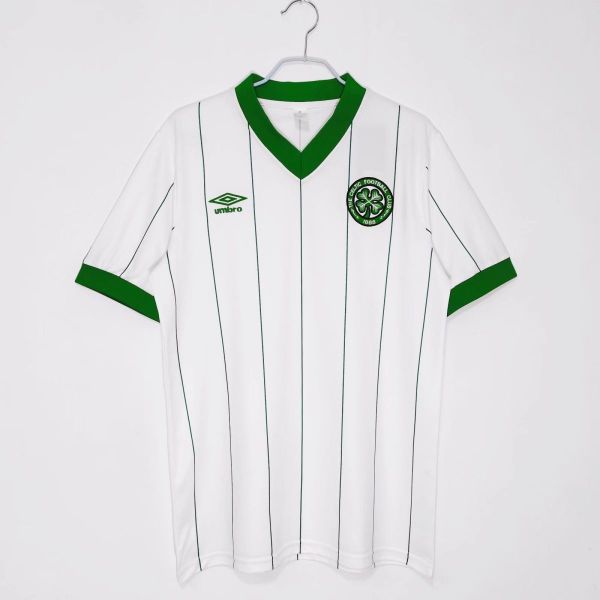 Celtic 1984/1986 European Retro Jersey