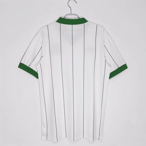Celtic 1984/1986 European Retro Jersey