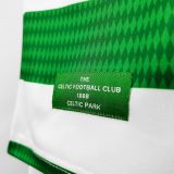Celtic 1997/1999 Home Retro Jersey