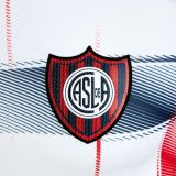 Thai Version San Lorenzo 2024 Away Jersey
