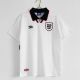 England 1994 World Cup Home  Retro Jersey