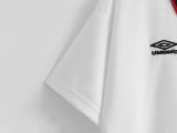 England 1994 World Cup Home  Retro Jersey