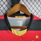 Flamengo 2008 Home Retro Jersey