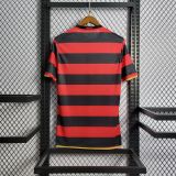 Flamengo 2008 Home Retro Jersey