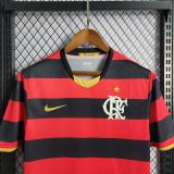 Flamengo 2008 Home Retro Jersey