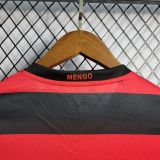 Flamengo 2008 Home Retro Jersey