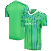 Thai Version Seattle Sounders FC 2024 Home Jersey
