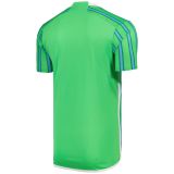 Thai Version Seattle Sounders FC 2024 Home Jersey