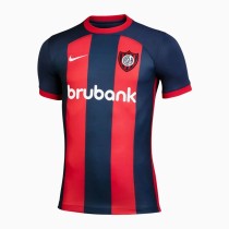 Thai Version San Lorenzo 2024 Home Jersey