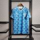 Netherlands 1988/1990 Away Retro Jersey