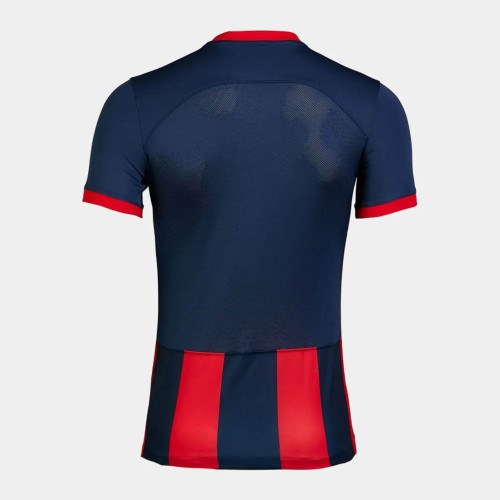 Thai Version San Lorenzo 2024 Home Jersey