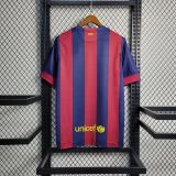 Barcelona 2014/2015 Home Retro Jersey