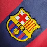 Barcelona 2014/2015 Home Retro Jersey