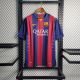 Barcelona 2014/2015 Home Retro Jersey