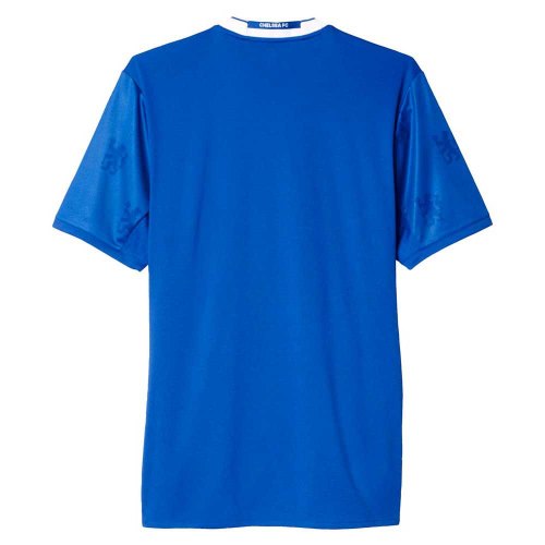 Chelsea 2016/2017 Home Retro Jersey