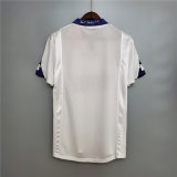 Real Madrid 1997/1998 Home Retro Jersey