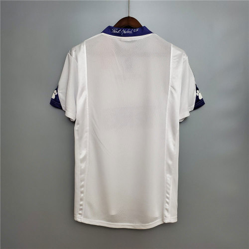 Real Madrid 1997/1998 Home Retro Jersey