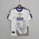 Real Madrid 1997/1998 UCL Winners Signed Retro Jersey