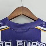 Real Madrid 1997/1998 UCL Winners Signed Retro Jersey