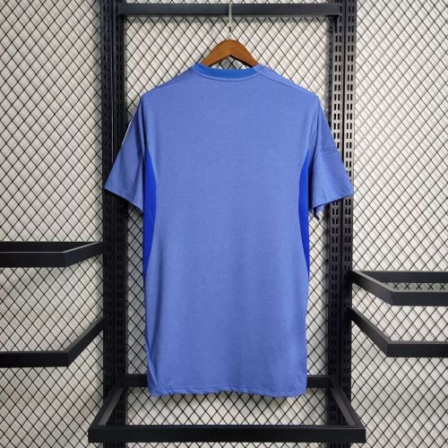 Real Madrid 2013/2014 Away Retro Jersey