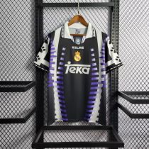 Real Madrid 1997/1998 Third Retro Jersey