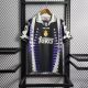 Real Madrid 1997/1998 Third Retro Jersey