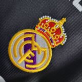 Real Madrid 1997/1998 Third Retro Jersey