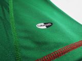 Mexico 2010 World Cup Home Retro Jersey