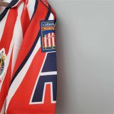 Chivas 1998/1999 Home Retro Jersey
