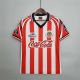 Chivas 1998/1999 Home Retro Jersey
