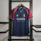 West Ham United x Iron Maiden 1999 Home Retro Jersey