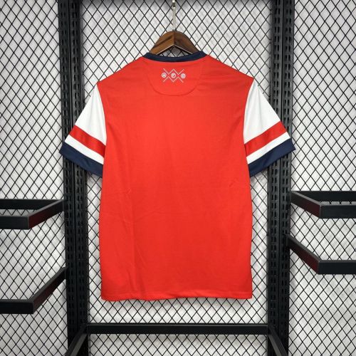 ARS 2012/2014 Home Retro Jersey