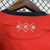 ARS 2012/2014 Home Retro Jersey