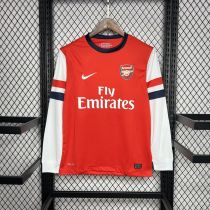 ARS 2012/2014 Home Long Sleeve Retro Jersey