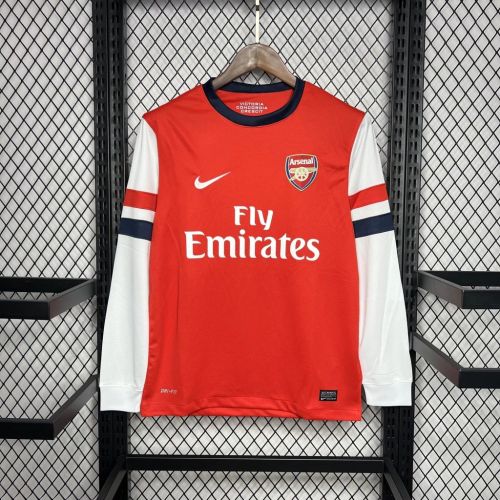 ARS 2012/2014 Home Long Sleeve Retro Jersey