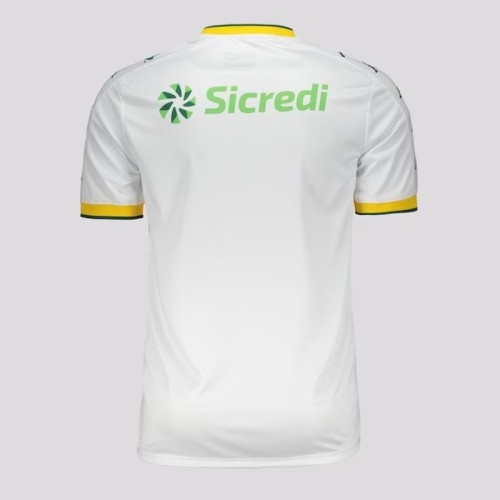 Thai Version Cuiabá 24/25 Away Jersey