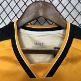 Thai Version Criciúma EC 24/25 Home Jersey