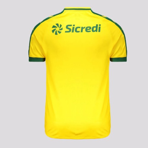 Thai Version Cuiabá 24/25 Home Jersey