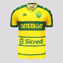 Thai Version Cuiabá 24/25 Home Jersey