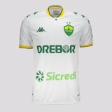 Thai Version Cuiabá 24/25 Away Jersey