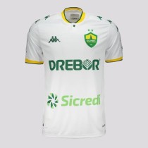 Thai Version Cuiabá 24/25 Away Jersey