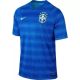 Brazil 2014 Away Retro Jersey