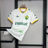 Thai Version Cuiabá 24/25 Away Jersey