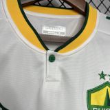 Thai Version Cuiabá 24/25 Away Jersey