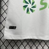 Thai Version Cuiabá 24/25 Away Jersey