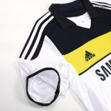 Chelsea 2011/2012 Third Retro Jersey